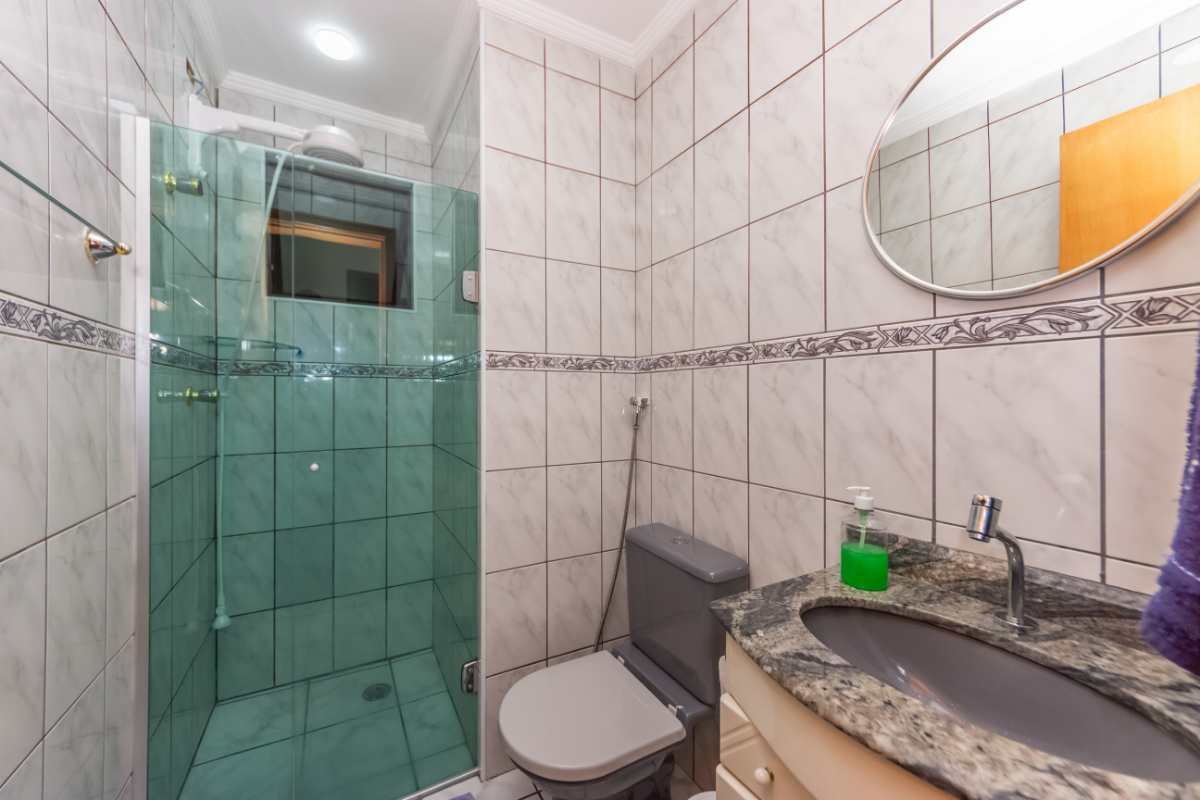 Apartamento, 3 quartos, 72 m² - Foto 19