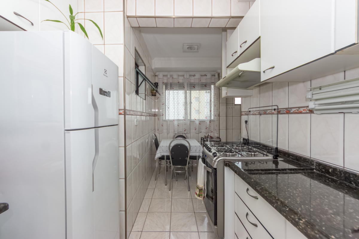 Apartamento, 3 quartos, 72 m² - Foto 23