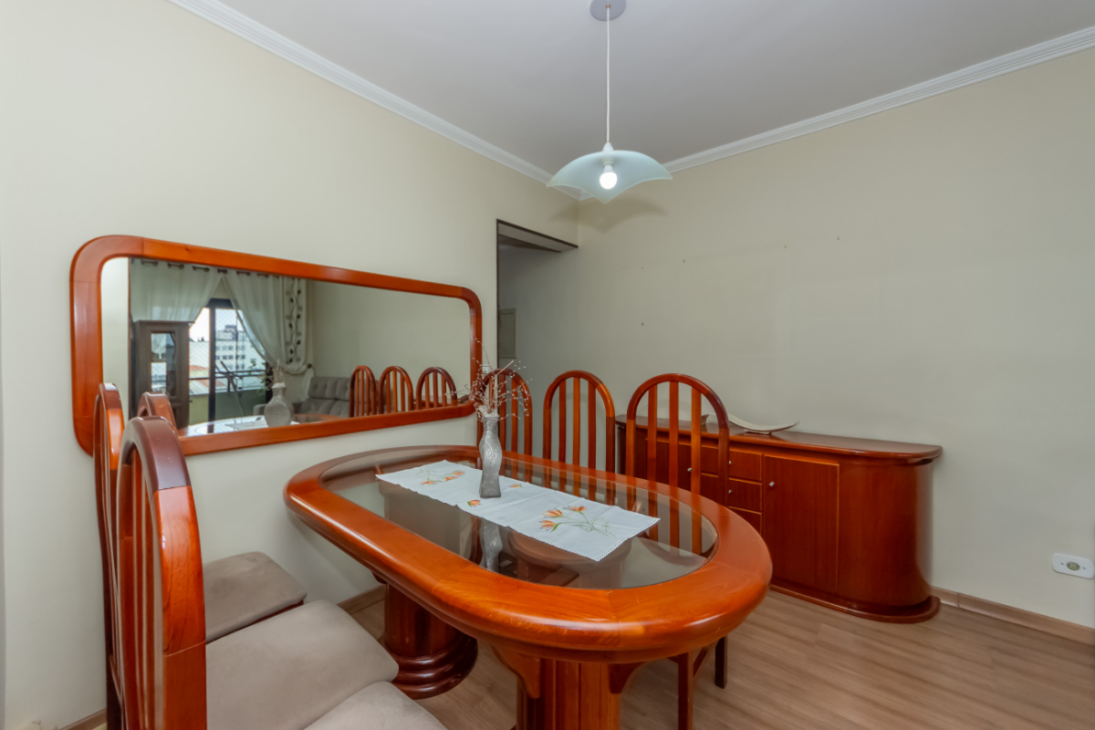 Apartamento, 3 quartos, 72 m² - Foto 3