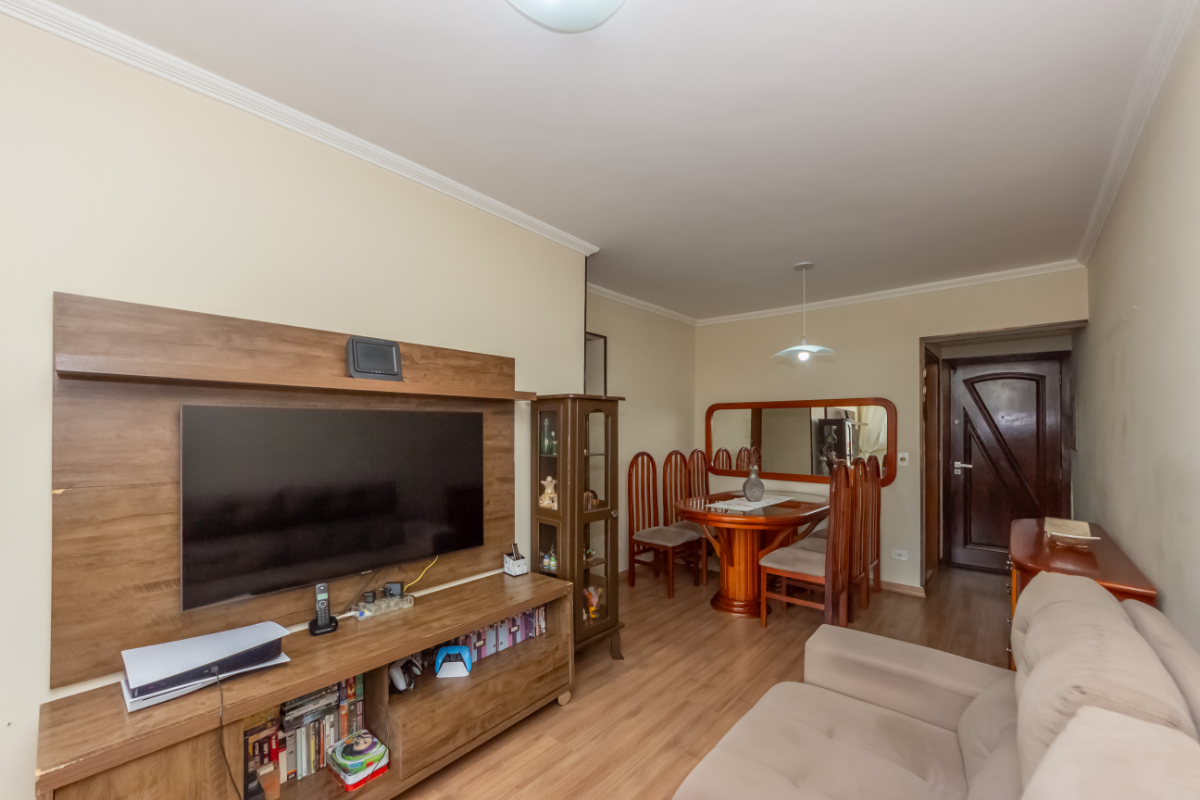Apartamento, 3 quartos, 72 m² - Foto 4