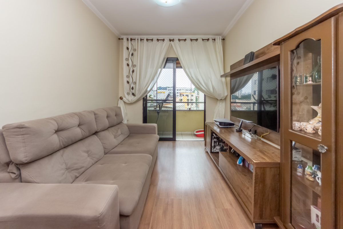 Apartamento, 3 quartos, 72 m² - Foto 5