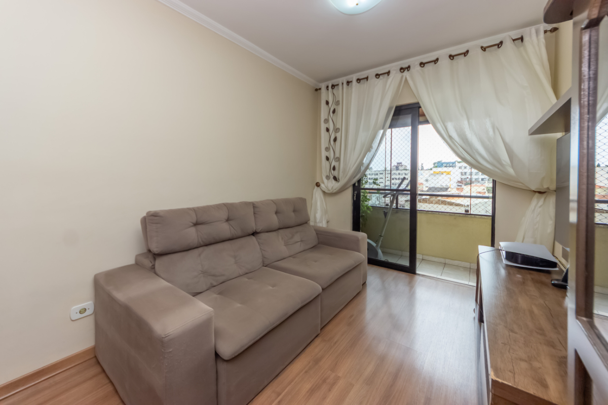 Apartamento, 3 quartos, 72 m² - Foto 6