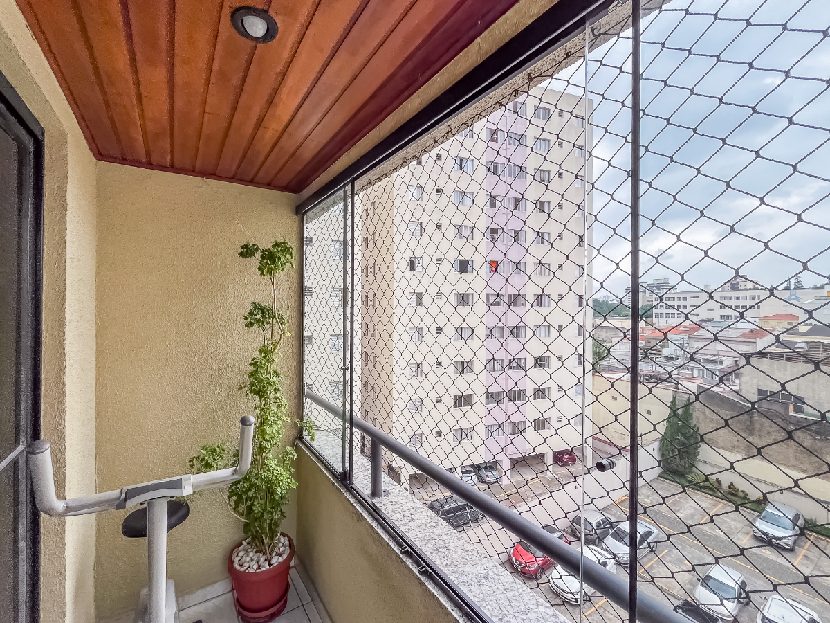 Apartamento, 3 quartos, 72 m² - Foto 7