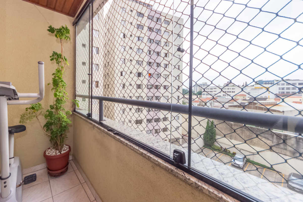 Apartamento, 3 quartos, 72 m² - Foto 8
