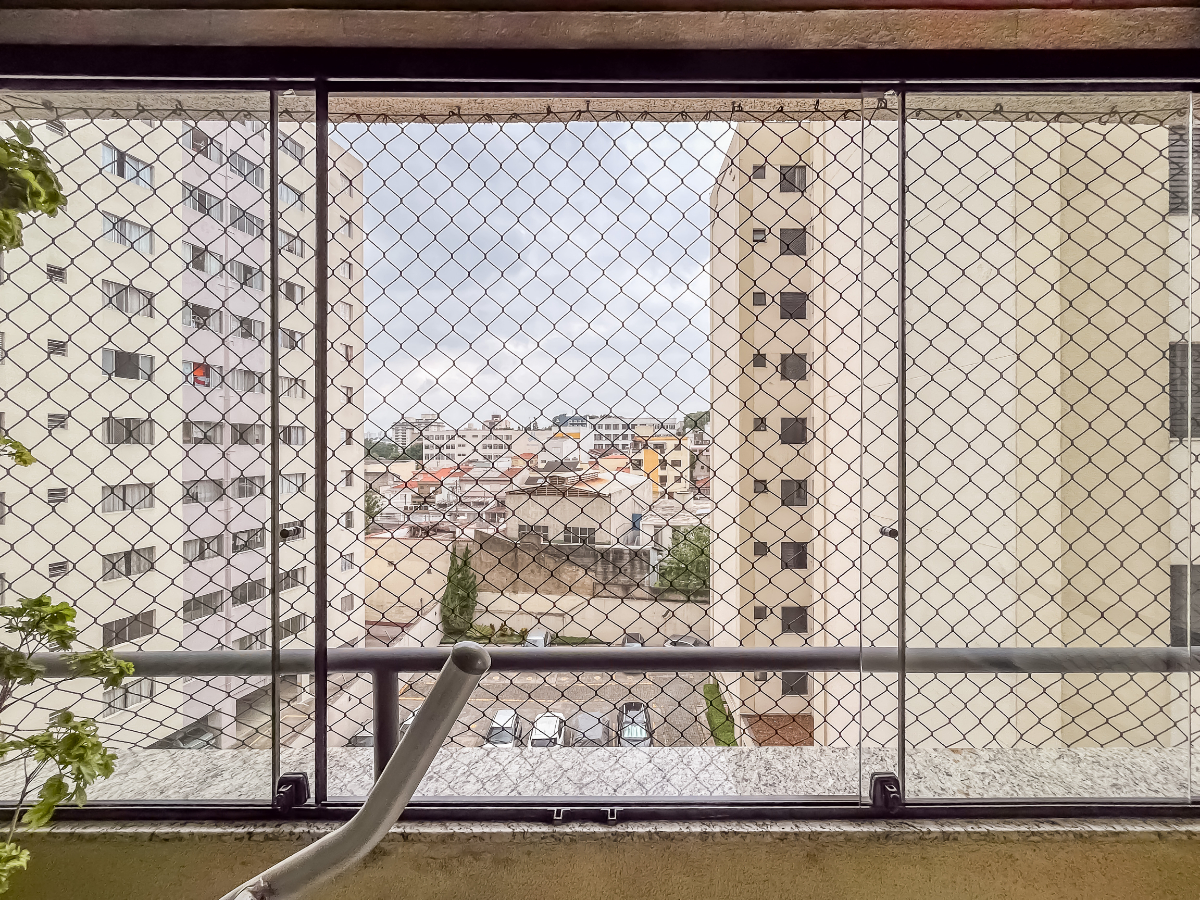 Apartamento, 3 quartos, 72 m² - Foto 9