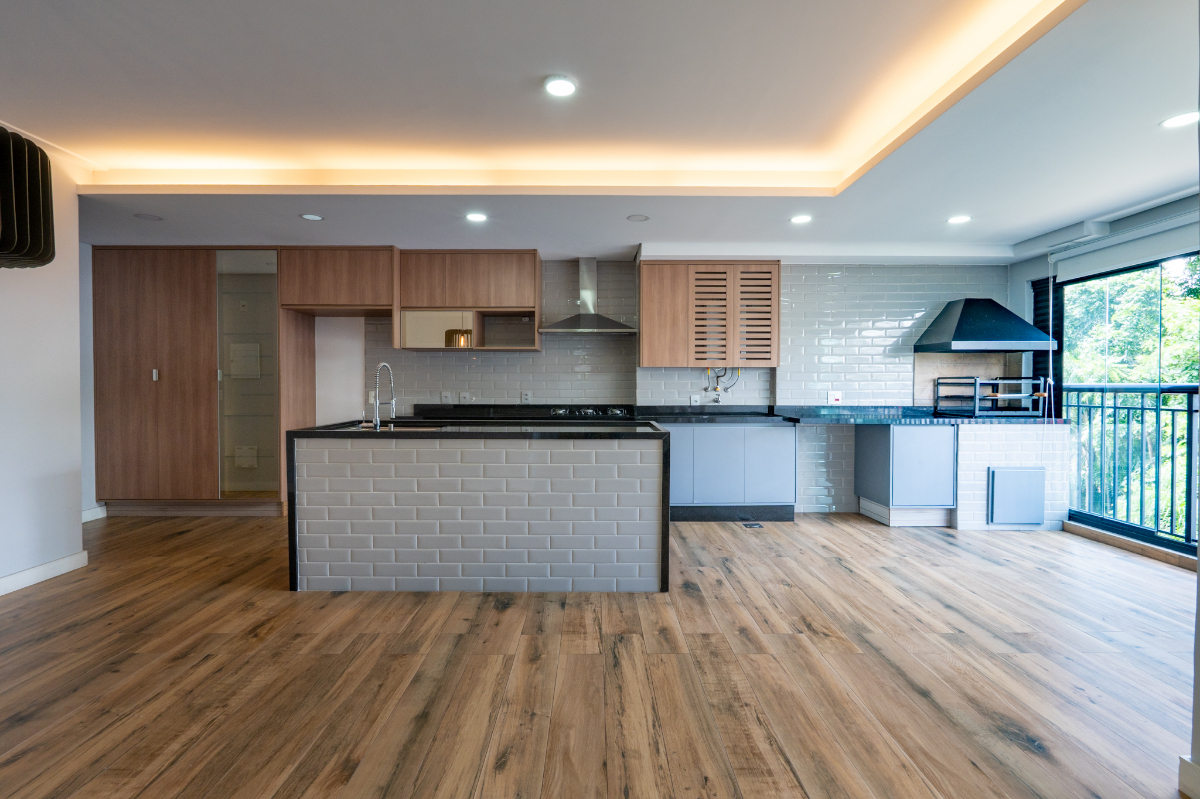 Apartamento, 2 quartos, 78 m² - Foto 1