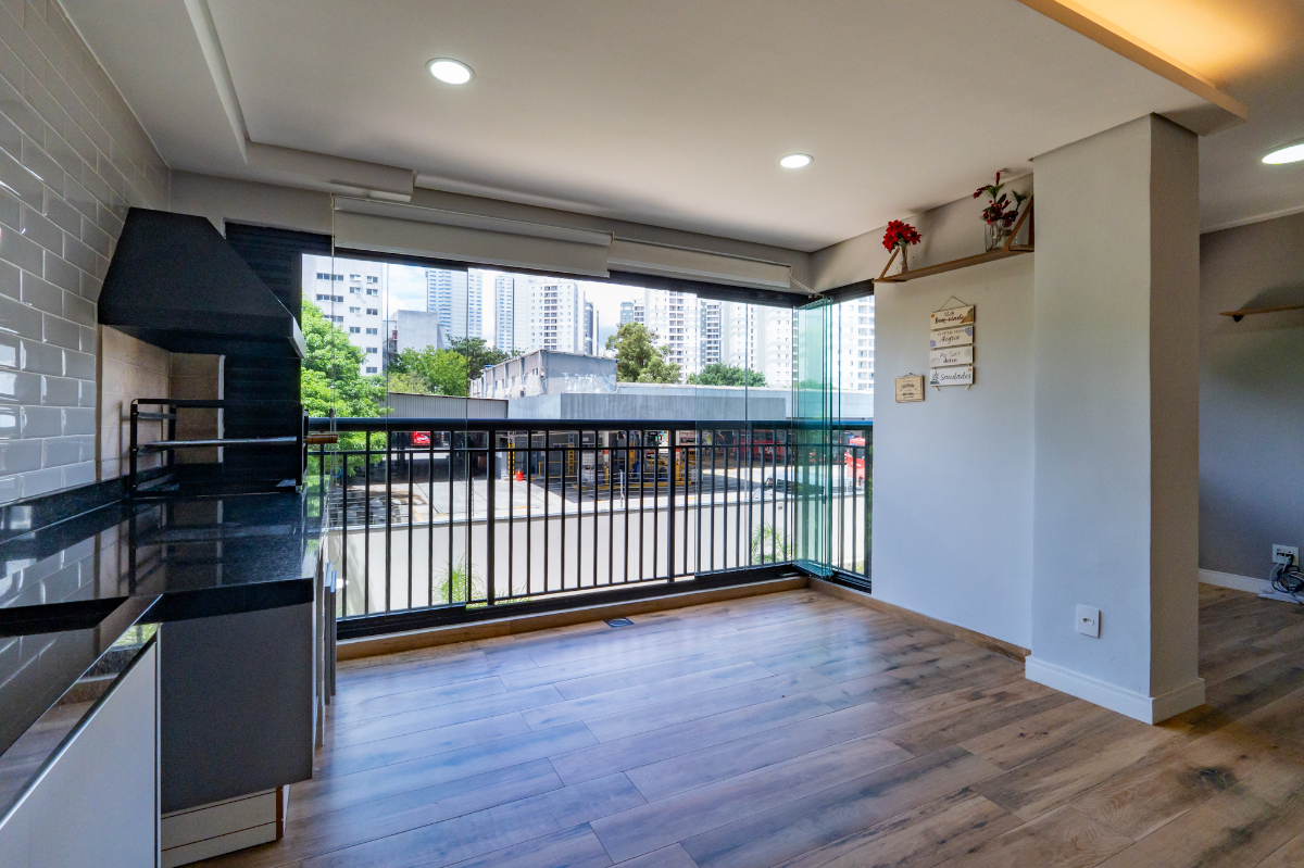 Apartamento, 2 quartos, 78 m² - Foto 12