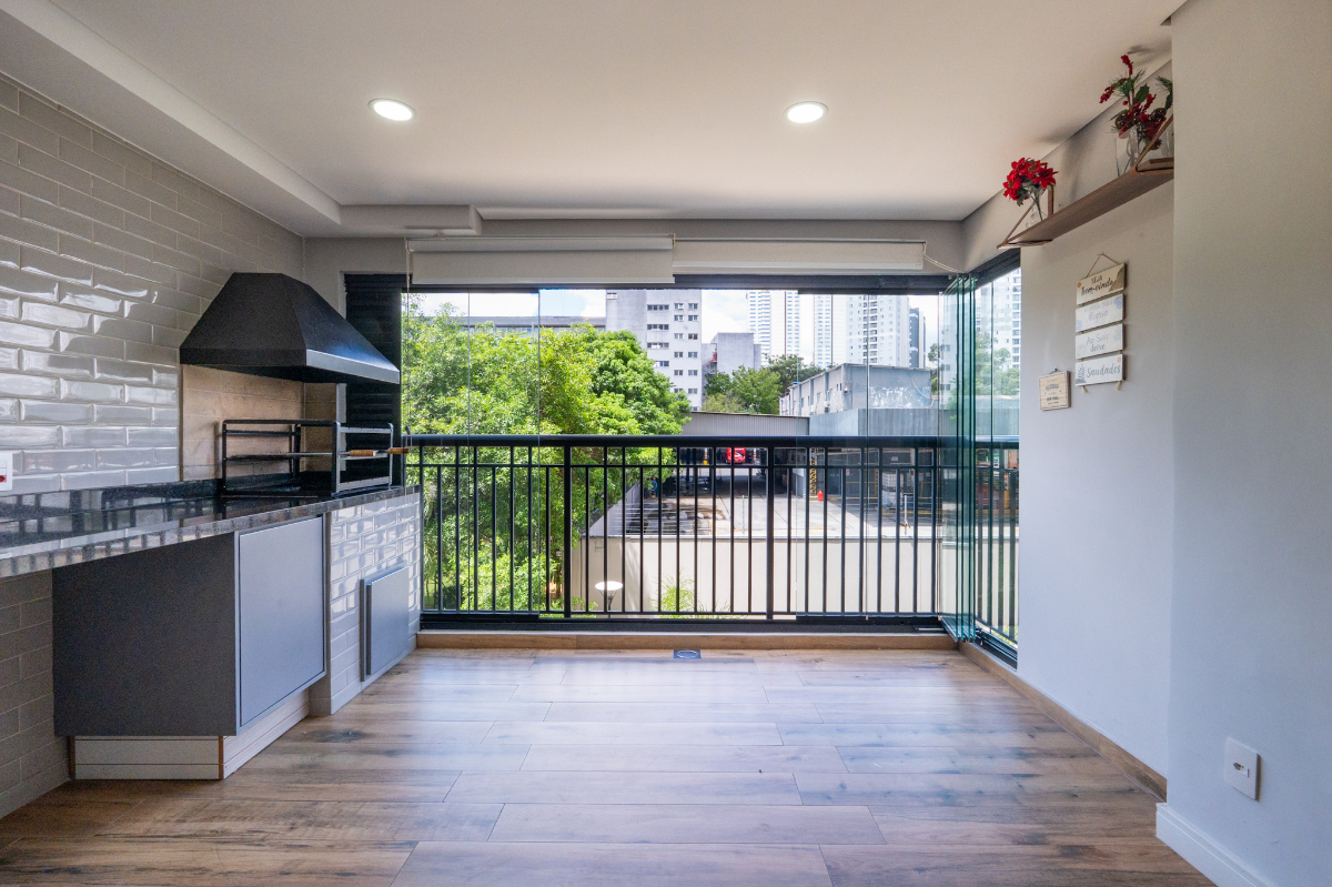 Apartamento, 2 quartos, 78 m² - Foto 20