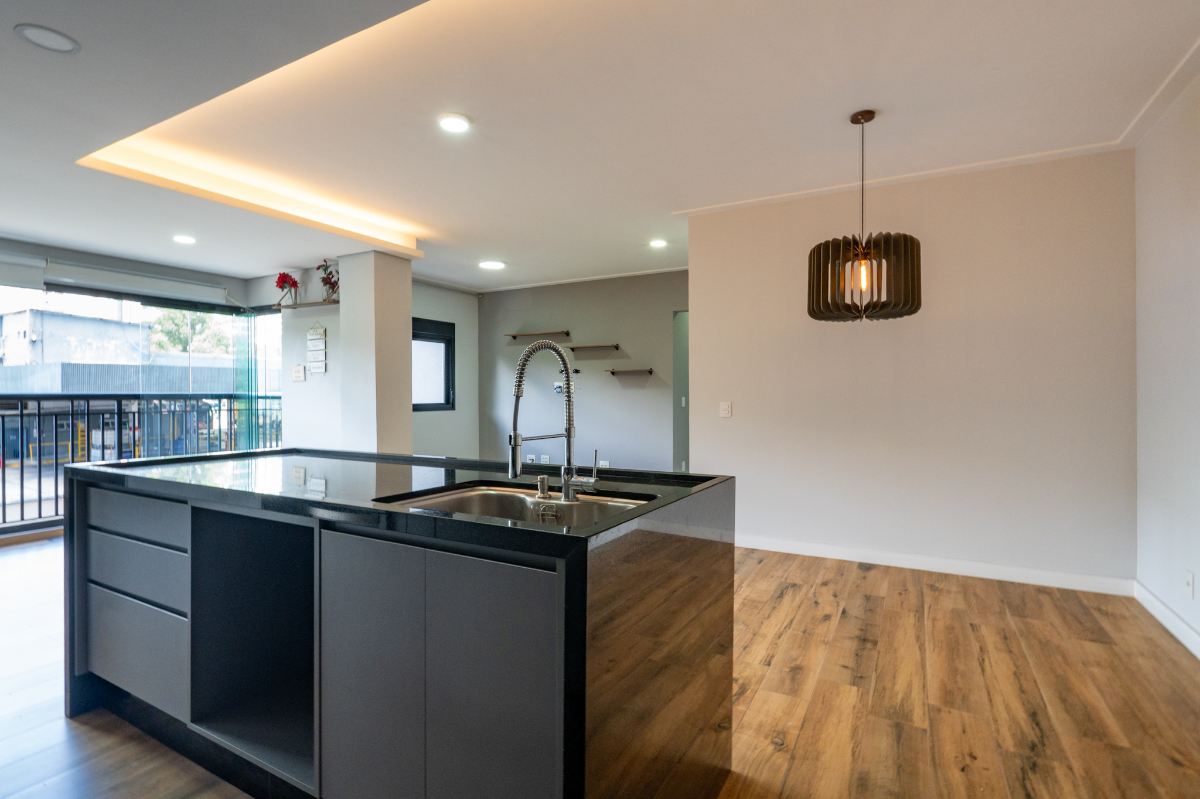 Apartamento, 2 quartos, 78 m² - Foto 3