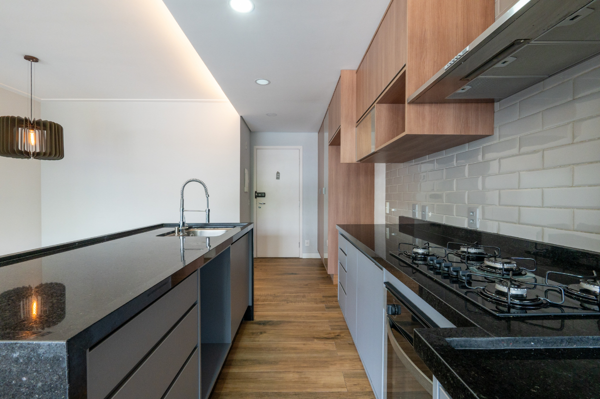Apartamento, 2 quartos, 78 m² - Foto 7