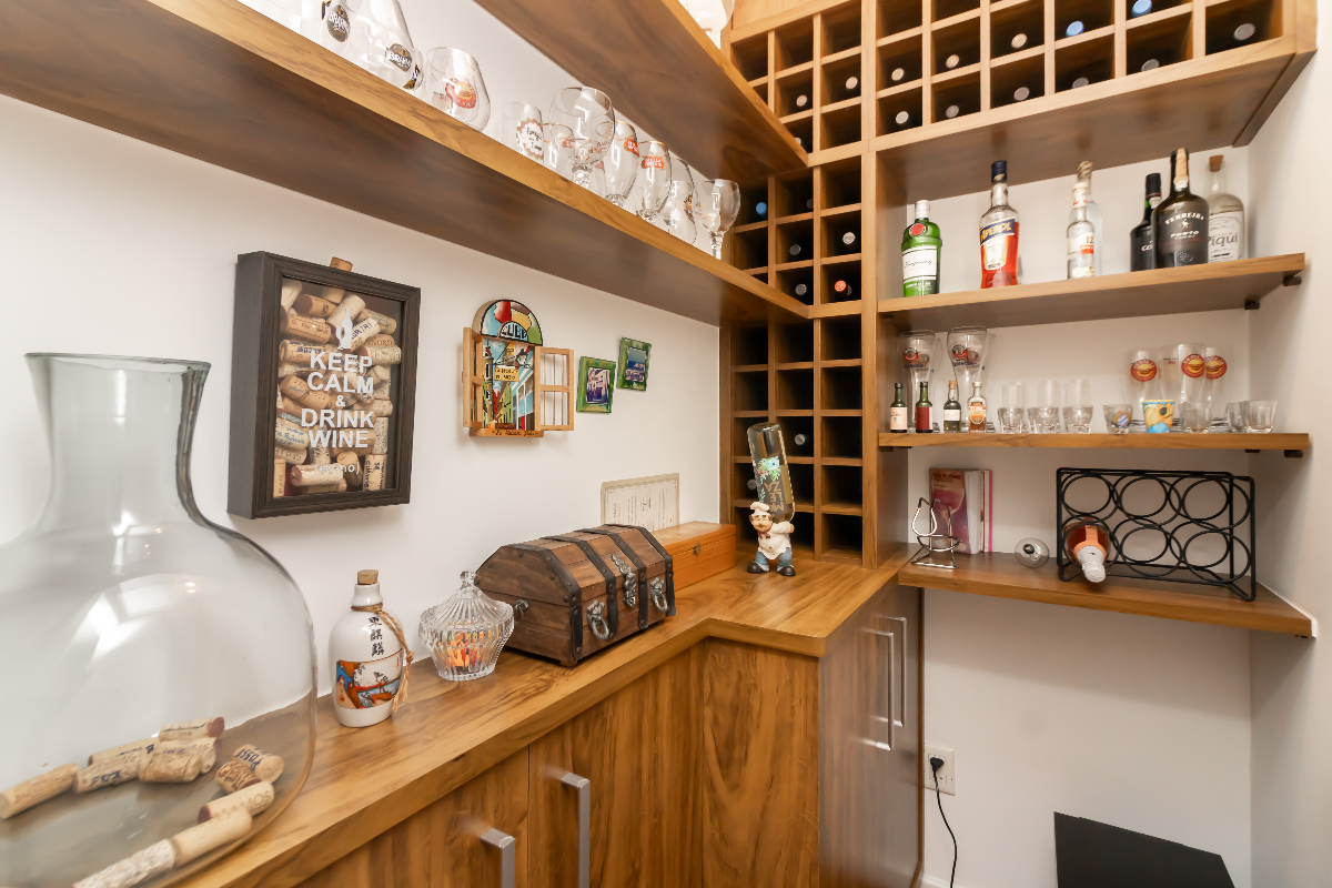 Apartamento, 3 quartos, 210 m² - Foto 10