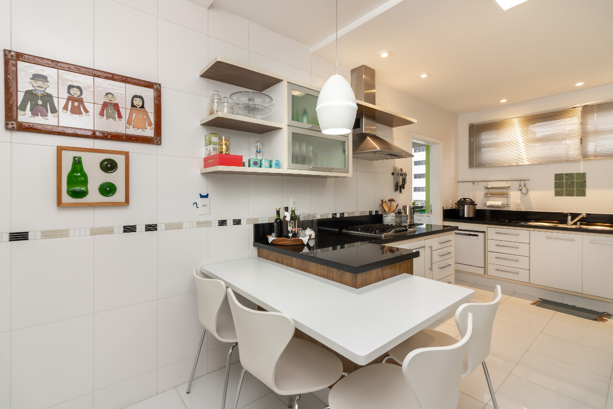 Apartamento, 3 quartos, 210 m² - Foto 11