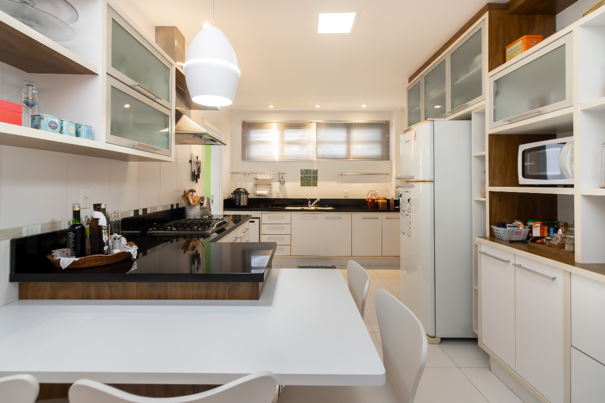 Apartamento, 3 quartos, 210 m² - Foto 13