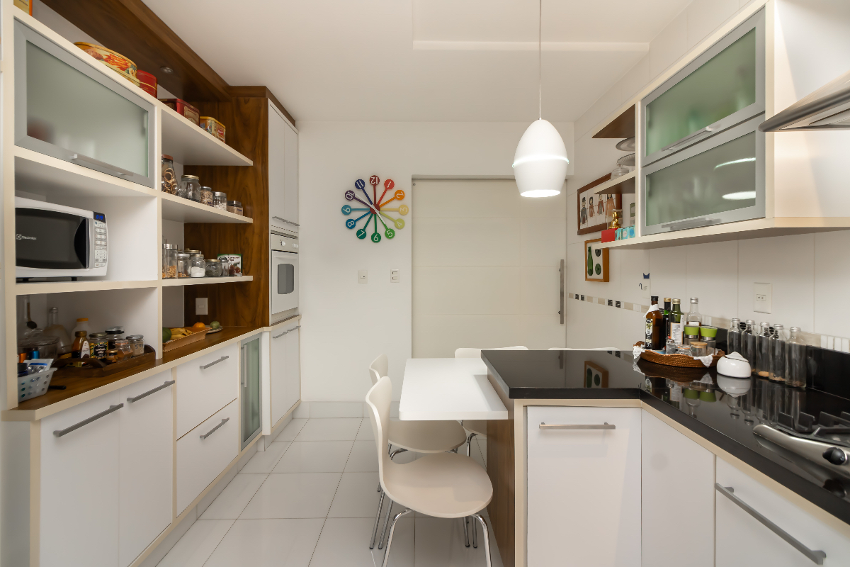 Apartamento, 3 quartos, 210 m² - Foto 14
