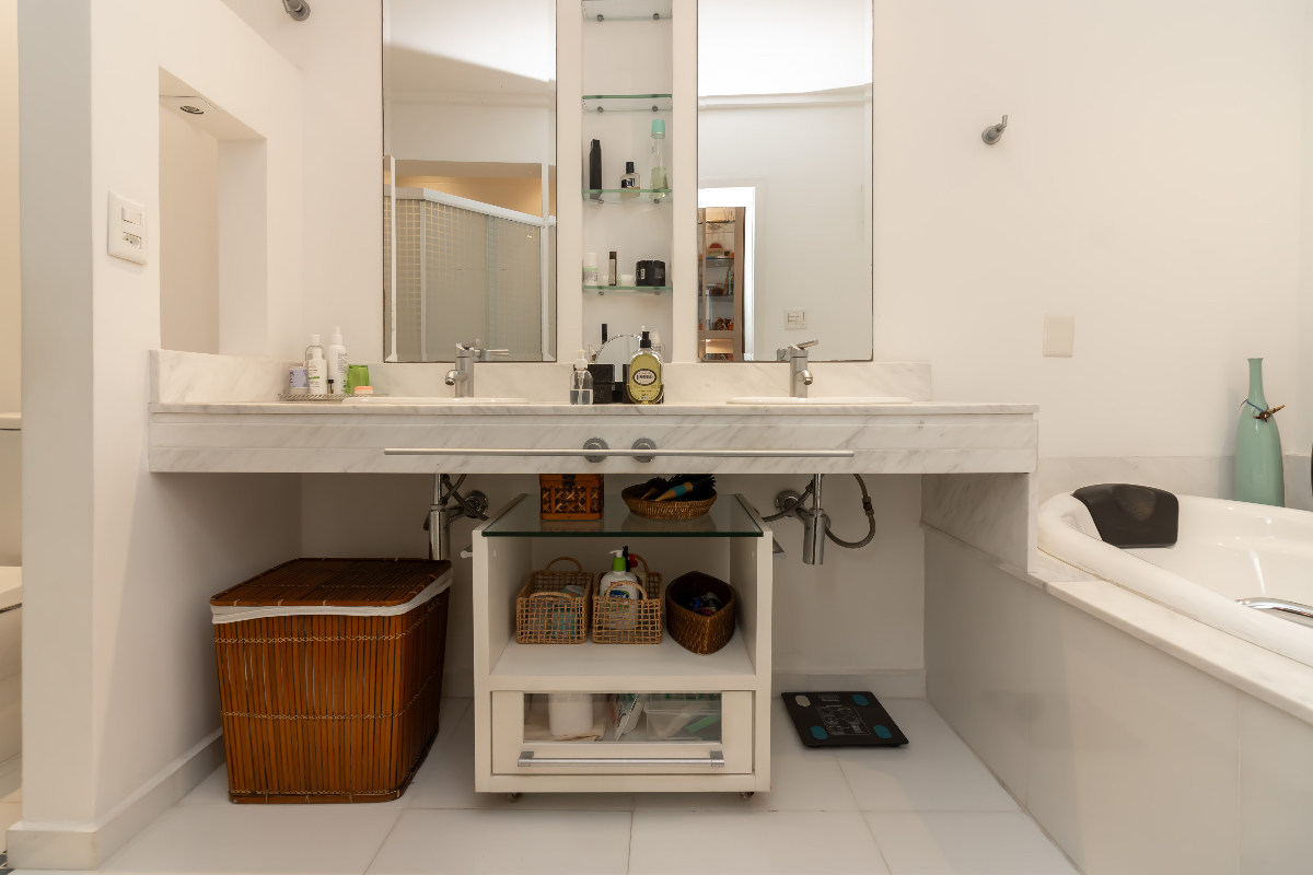 Apartamento, 3 quartos, 210 m² - Foto 16
