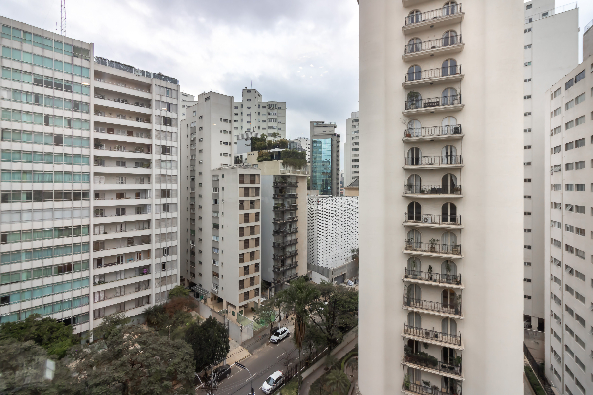 Apartamento, 3 quartos, 210 m² - Foto 18