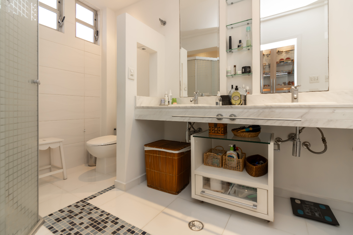 Apartamento, 3 quartos, 210 m² - Foto 20