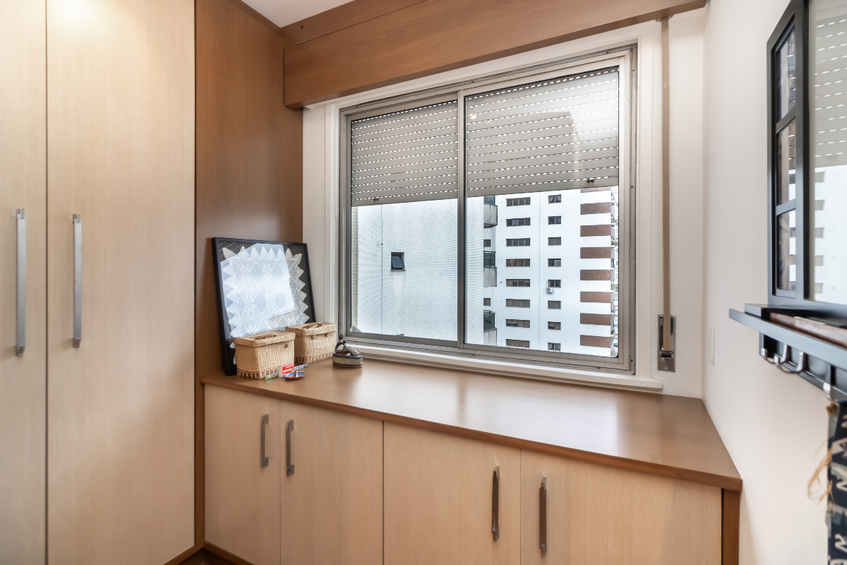 Apartamento, 3 quartos, 210 m² - Foto 21