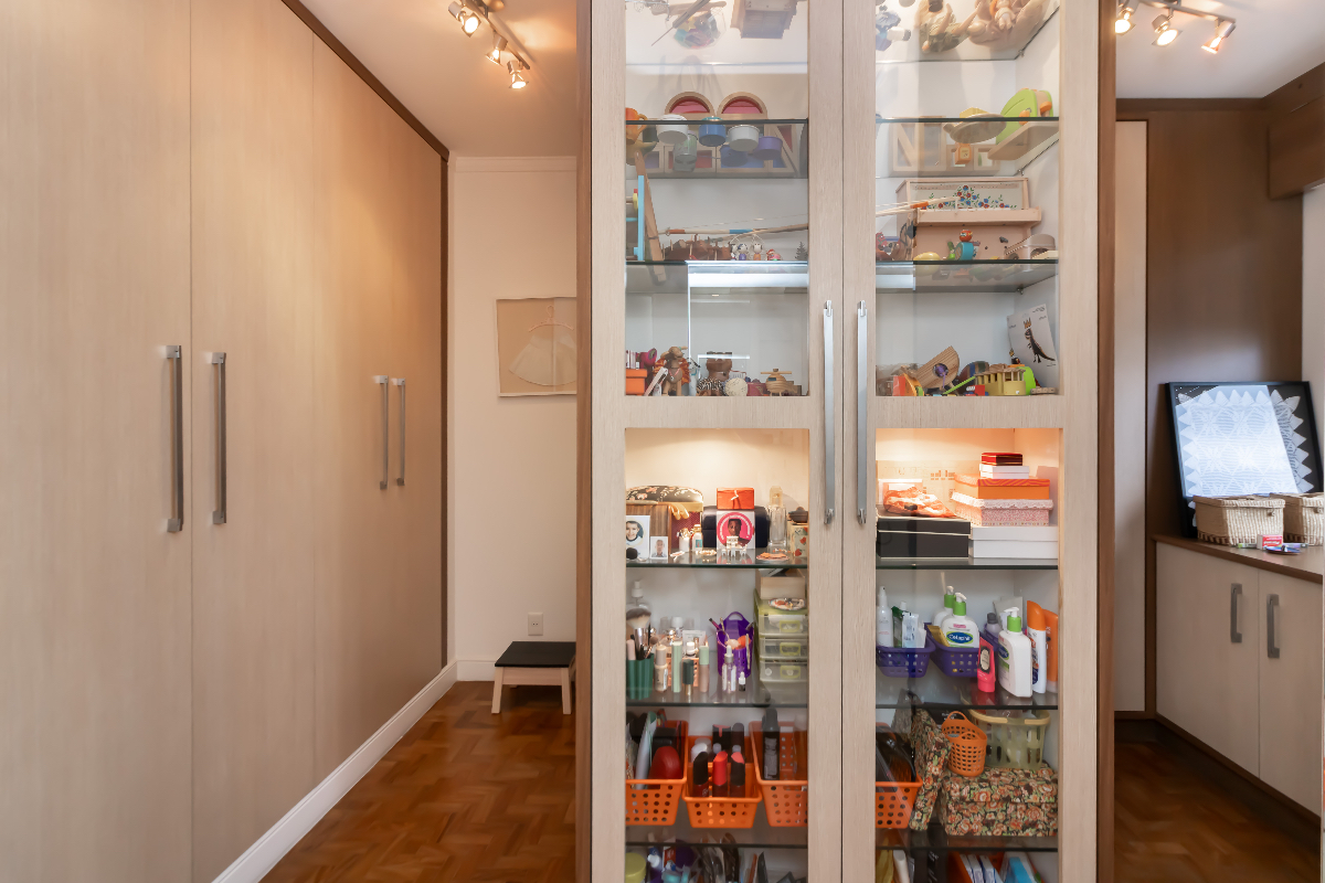 Apartamento, 3 quartos, 210 m² - Foto 22