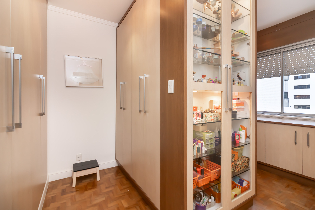 Apartamento, 3 quartos, 210 m² - Foto 24