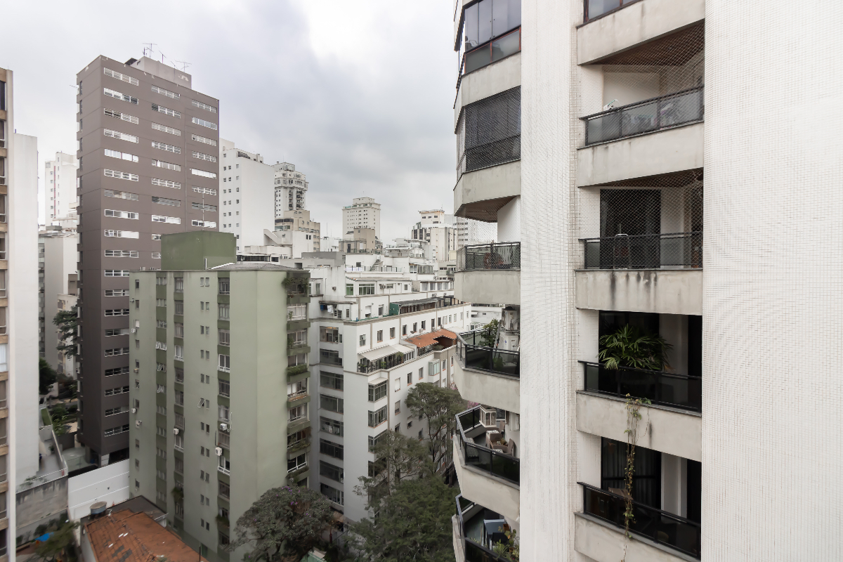 Apartamento, 3 quartos, 210 m² - Foto 25