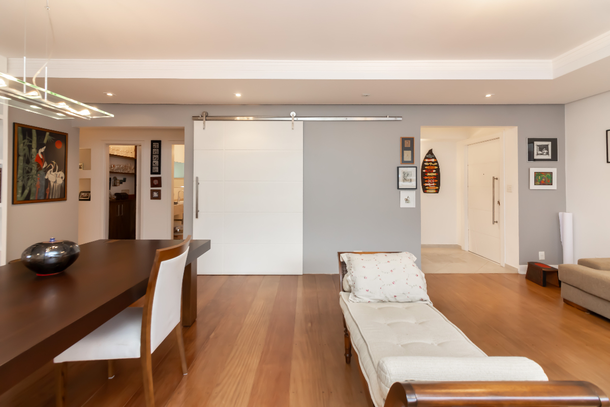 Apartamento, 3 quartos, 210 m² - Foto 4