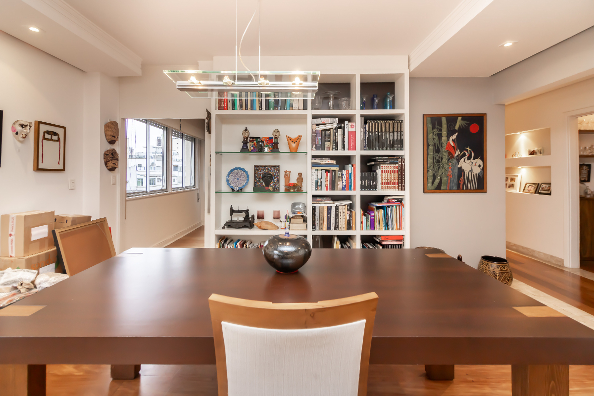 Apartamento, 3 quartos, 210 m² - Foto 5