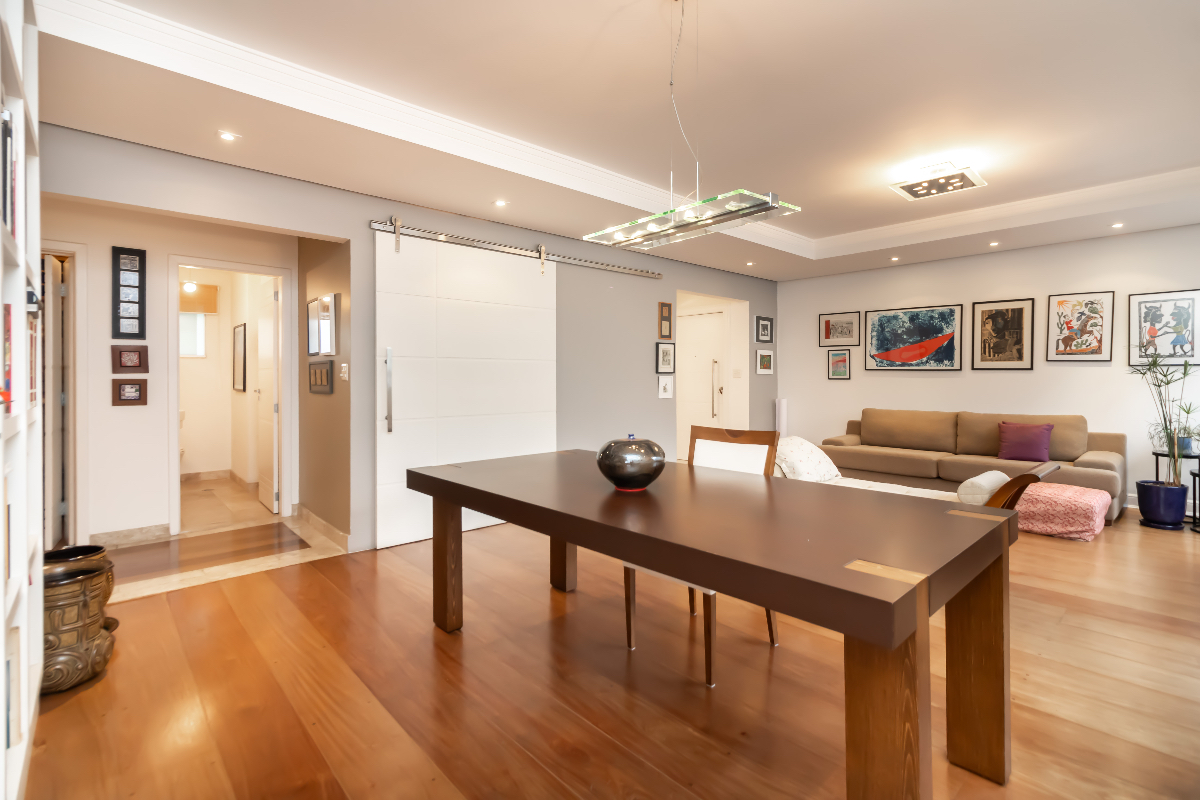 Apartamento, 3 quartos, 210 m² - Foto 6