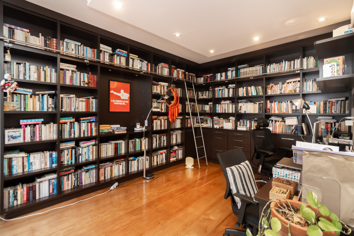 Apartamento, 3 quartos, 210 m² - Foto 7