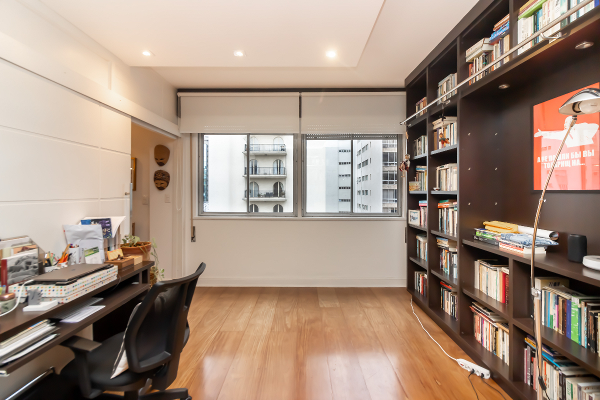Apartamento, 3 quartos, 210 m² - Foto 8