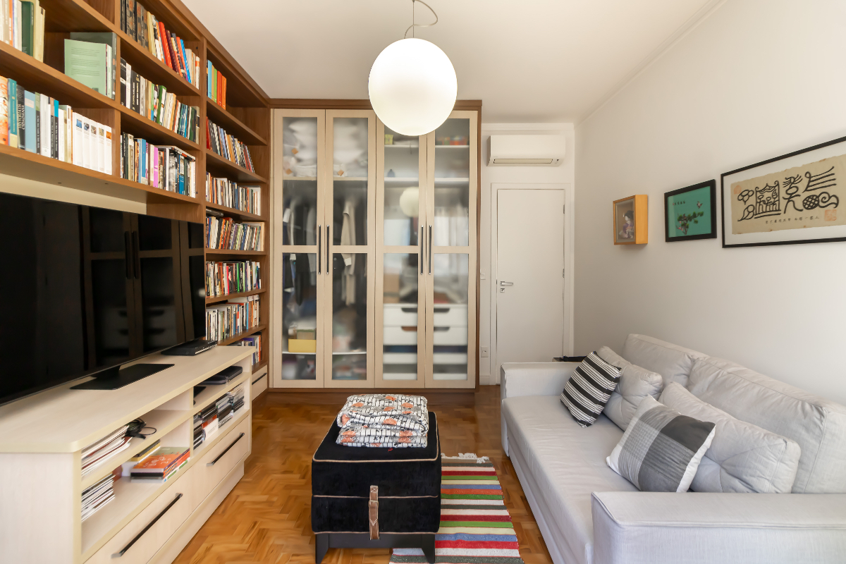 Apartamento, 3 quartos, 210 m² - Foto 9