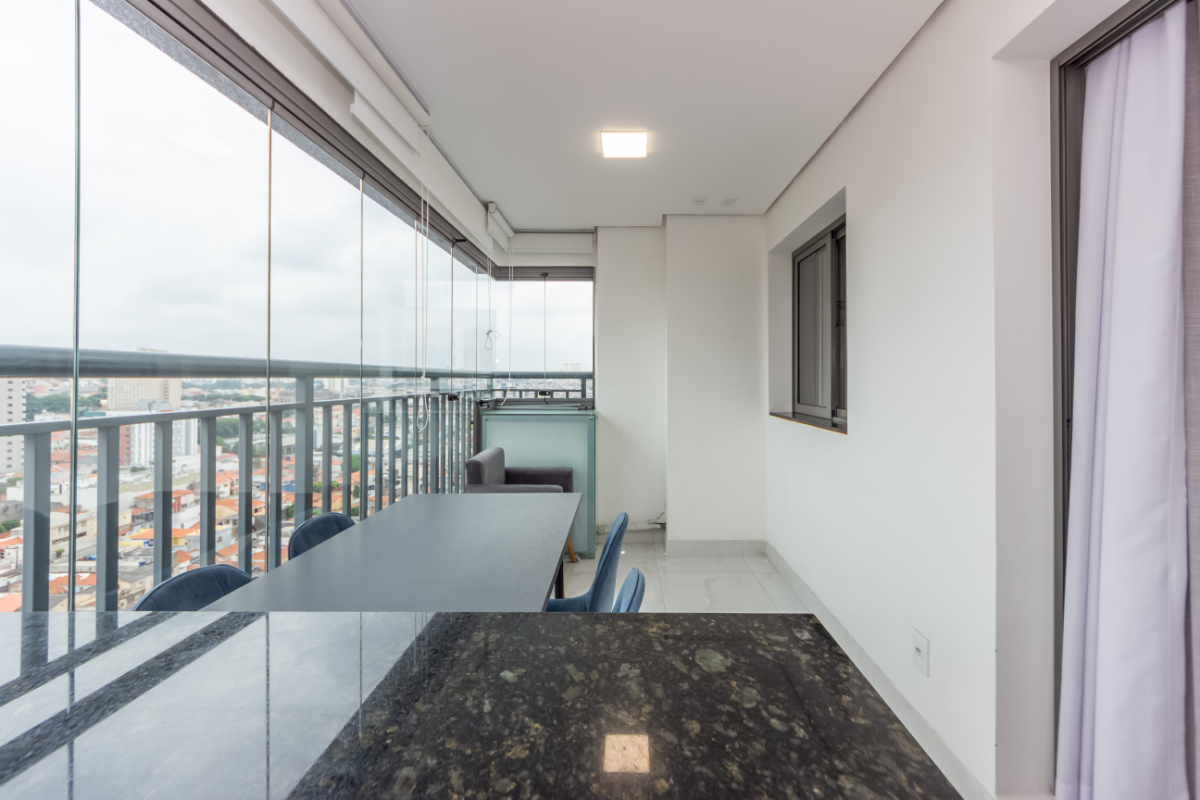 Apartamento, 2 quartos, 65 m² - Foto 10