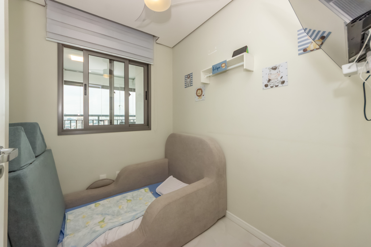 Apartamento, 2 quartos, 65 m² - Foto 11