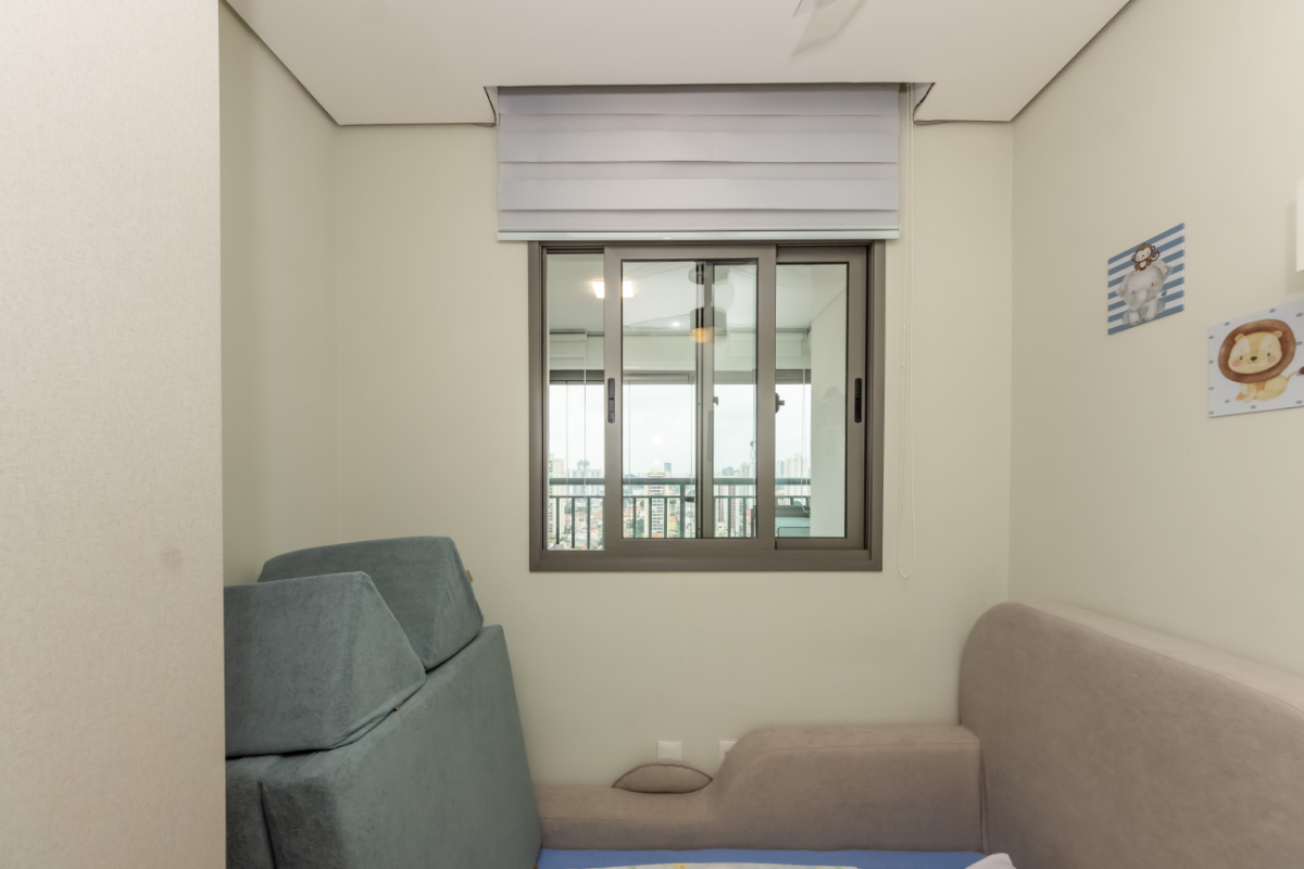 Apartamento, 2 quartos, 65 m² - Foto 12