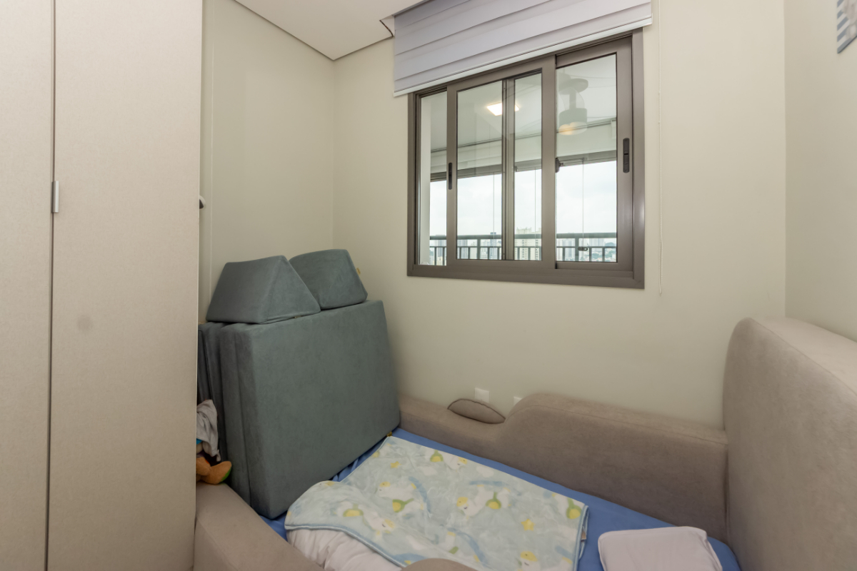 Apartamento, 2 quartos, 65 m² - Foto 13