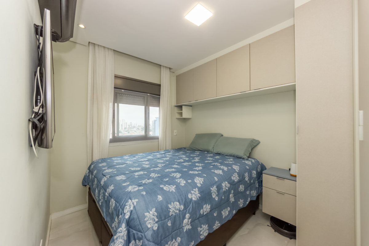 Apartamento, 2 quartos, 65 m² - Foto 15