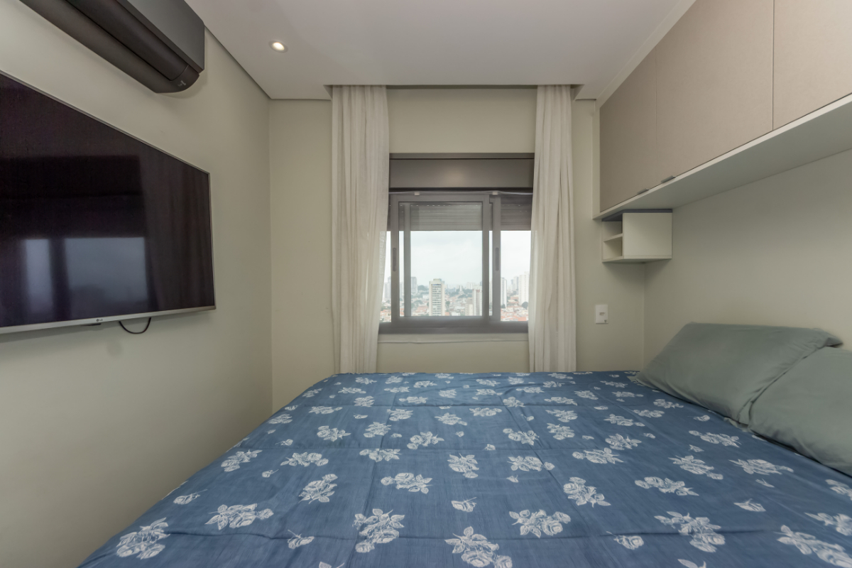 Apartamento, 2 quartos, 65 m² - Foto 16