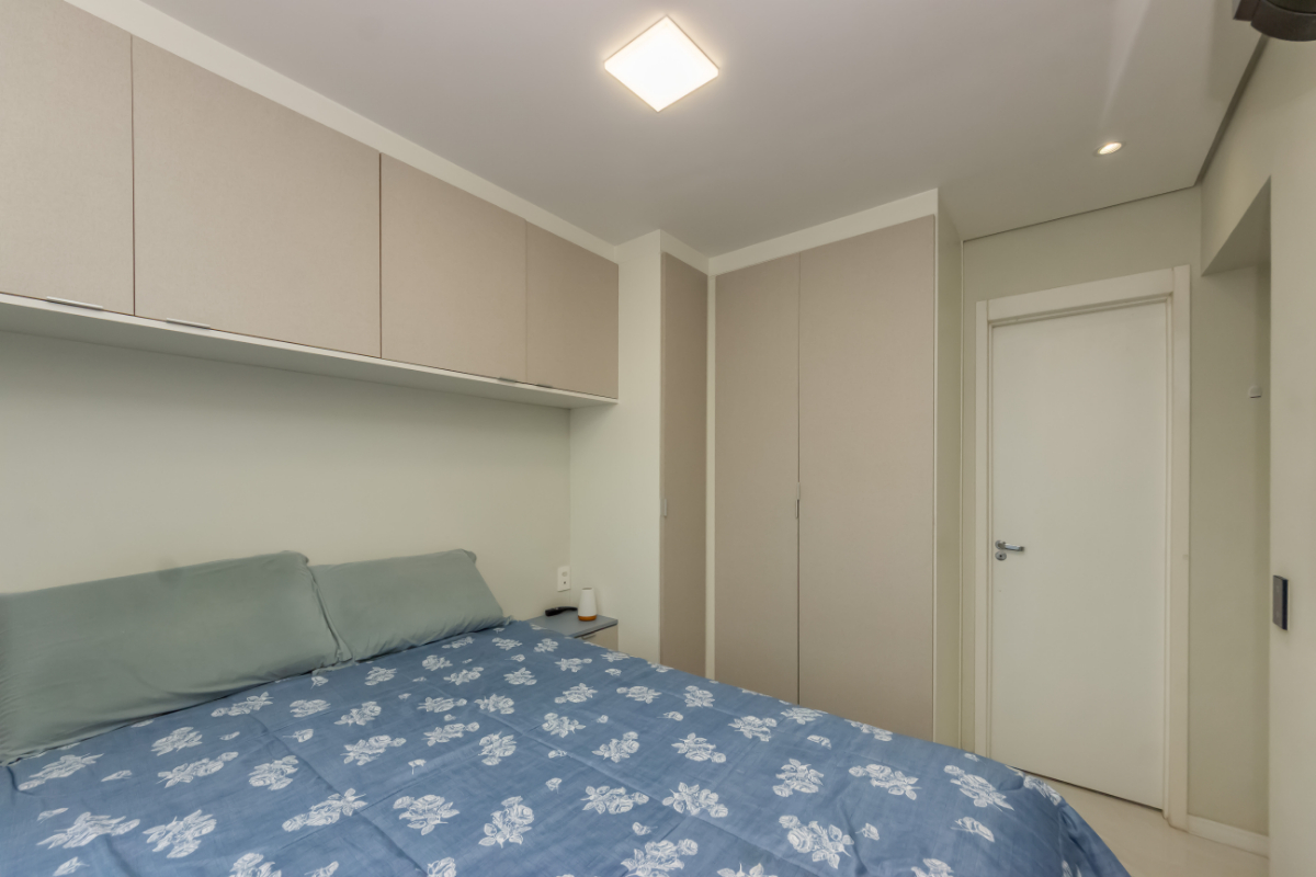 Apartamento, 2 quartos, 65 m² - Foto 17
