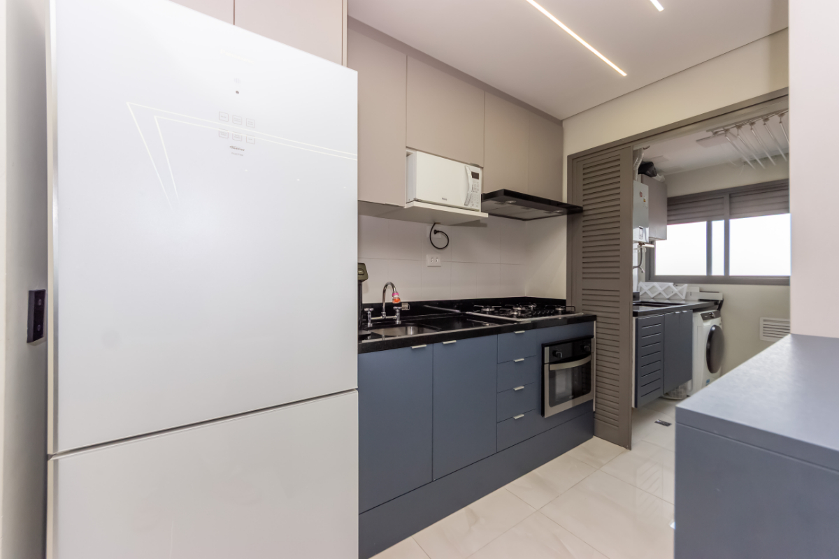 Apartamento, 2 quartos, 65 m² - Foto 19