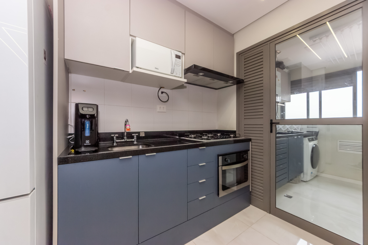 Apartamento, 2 quartos, 65 m² - Foto 20
