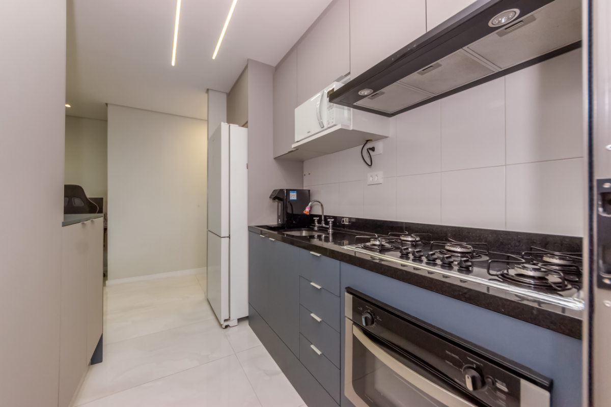 Apartamento, 2 quartos, 65 m² - Foto 21