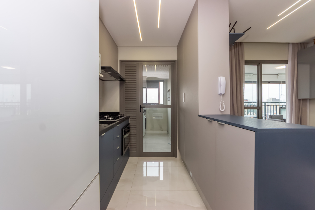 Apartamento, 2 quartos, 65 m² - Foto 22
