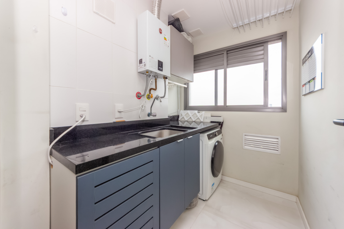 Apartamento, 2 quartos, 65 m² - Foto 23