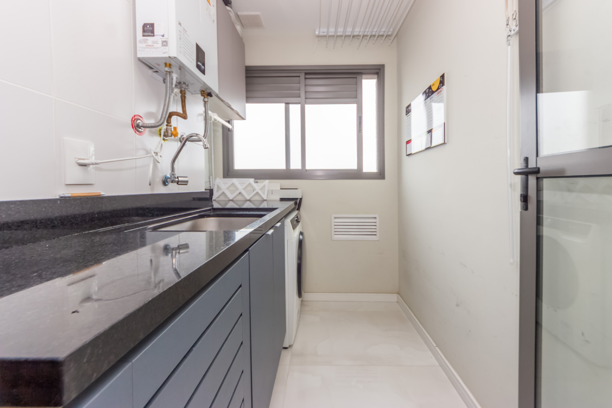Apartamento, 2 quartos, 65 m² - Foto 24