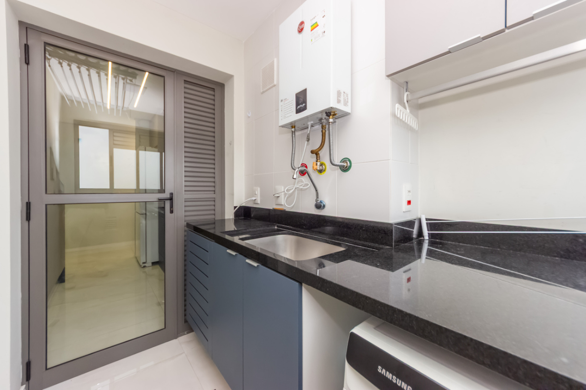 Apartamento, 2 quartos, 65 m² - Foto 25