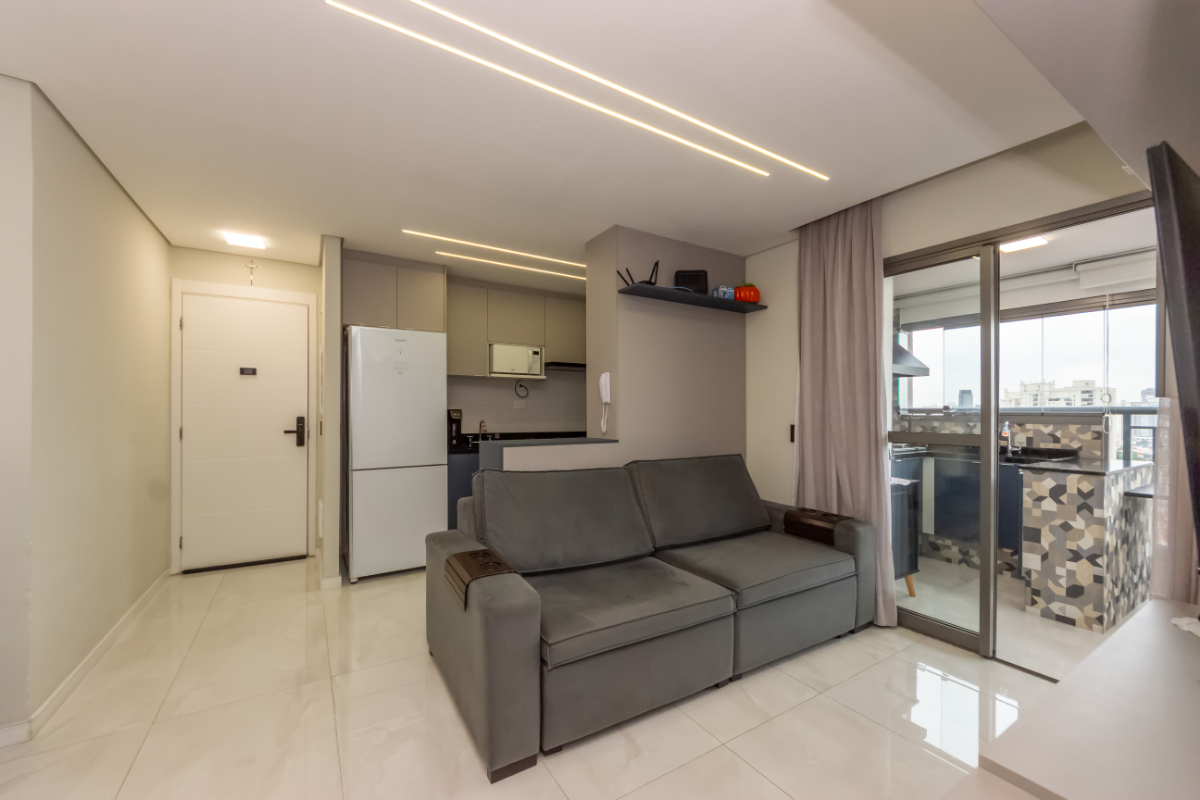 Apartamento, 2 quartos, 65 m² - Foto 3