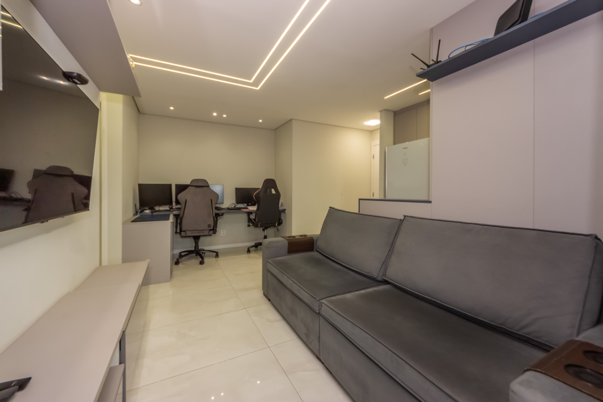 Apartamento, 2 quartos, 65 m² - Foto 4