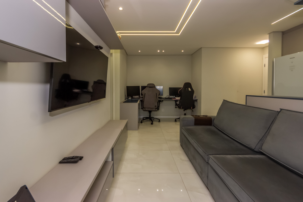 Apartamento, 2 quartos, 65 m² - Foto 5