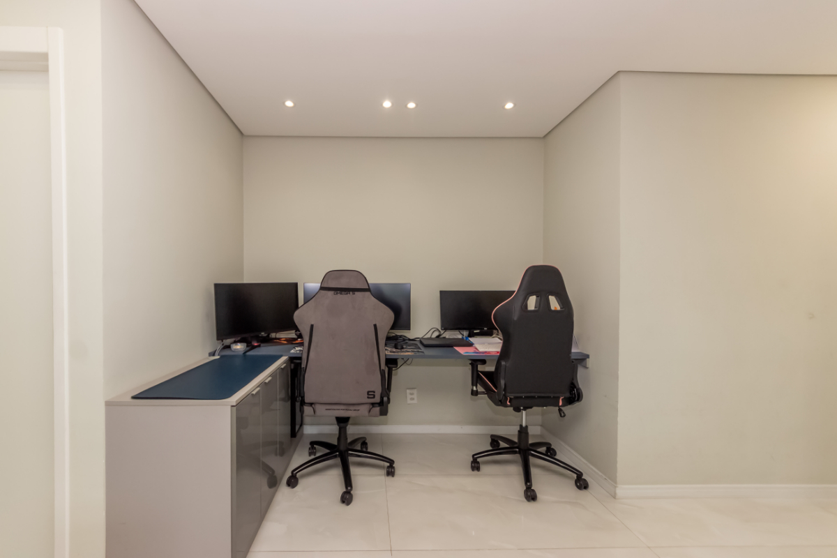 Apartamento, 2 quartos, 65 m² - Foto 6