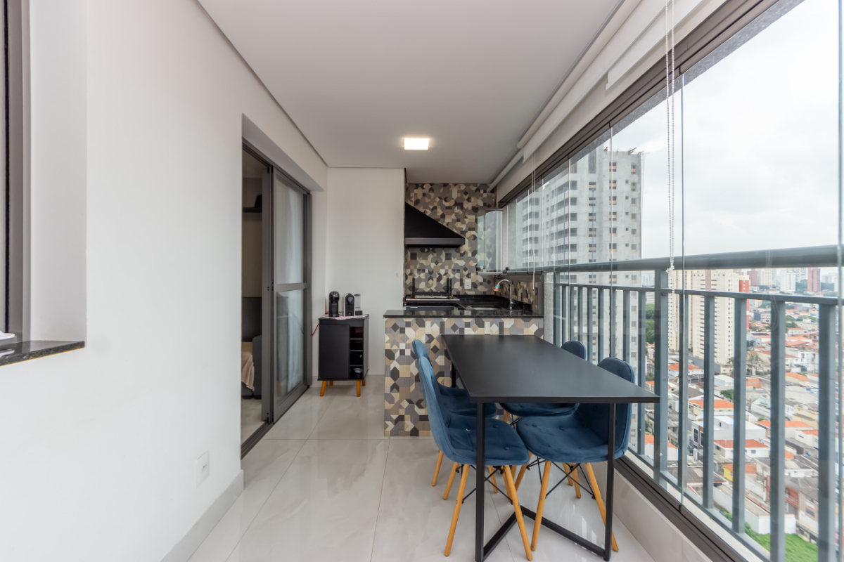 Apartamento, 2 quartos, 65 m² - Foto 7